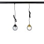 ART-MAG15-S-BALL LED Светильник подвесной для магнитного шинопровода   -  Трековые светильники 